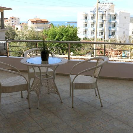 Myksamil Apartments Екстер'єр фото