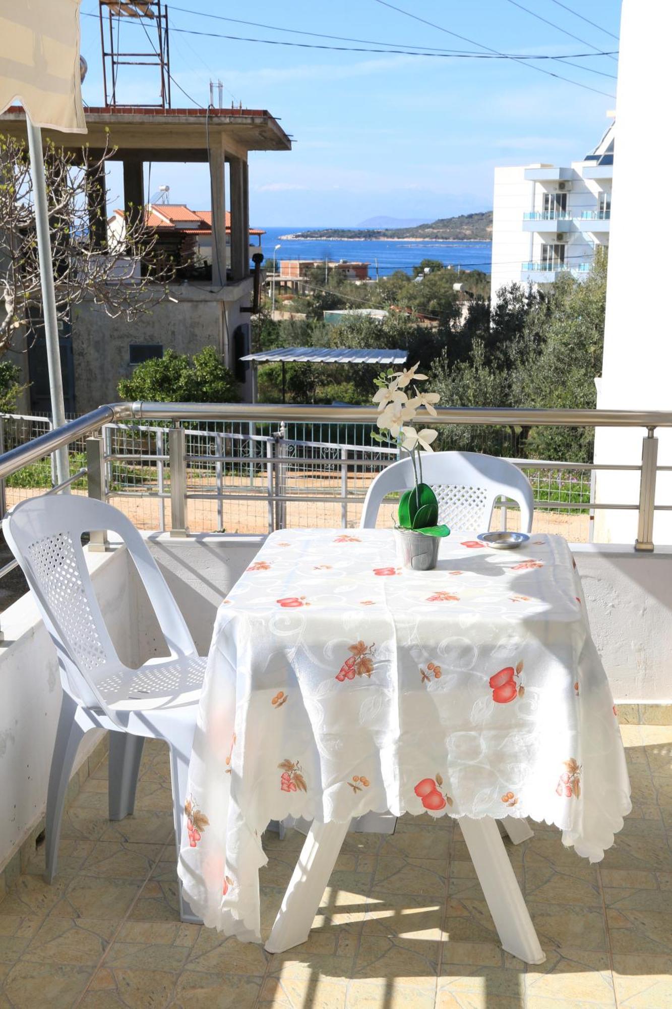Myksamil Apartments Екстер'єр фото