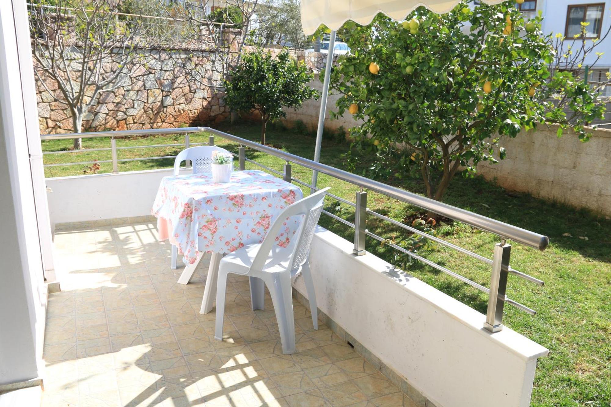 Myksamil Apartments Екстер'єр фото