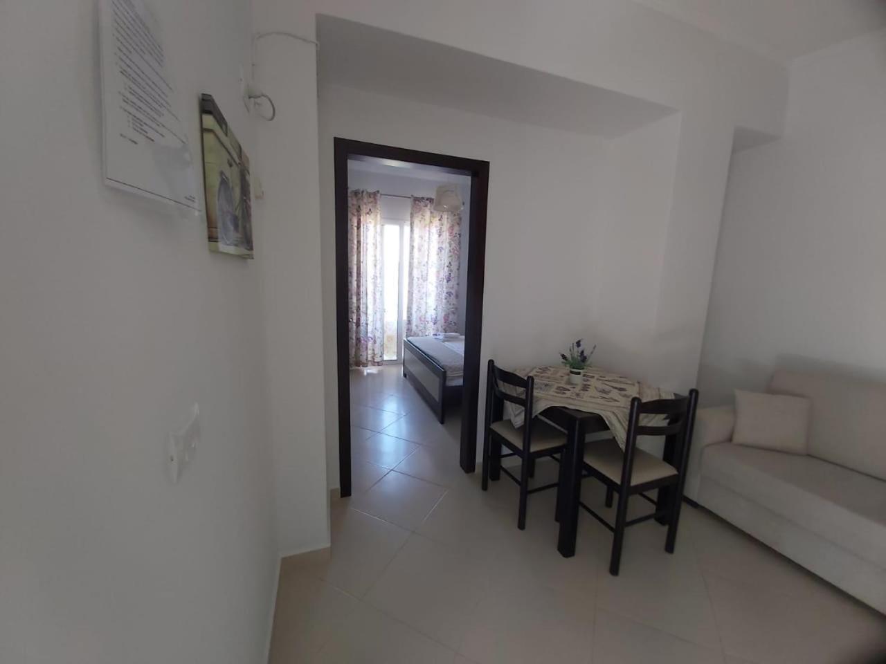 Myksamil Apartments Екстер'єр фото
