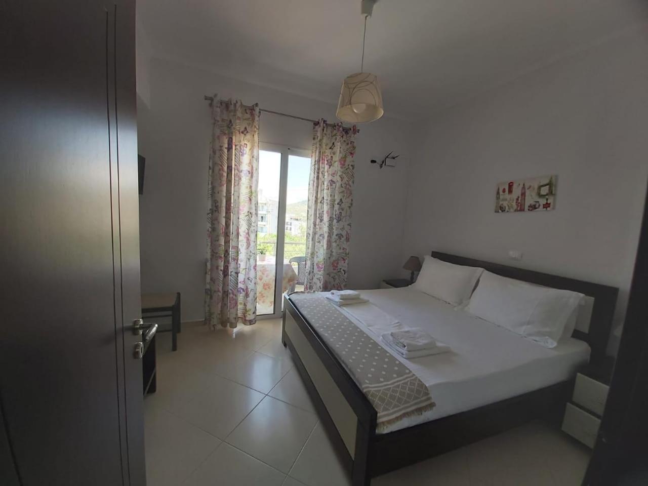 Myksamil Apartments Екстер'єр фото