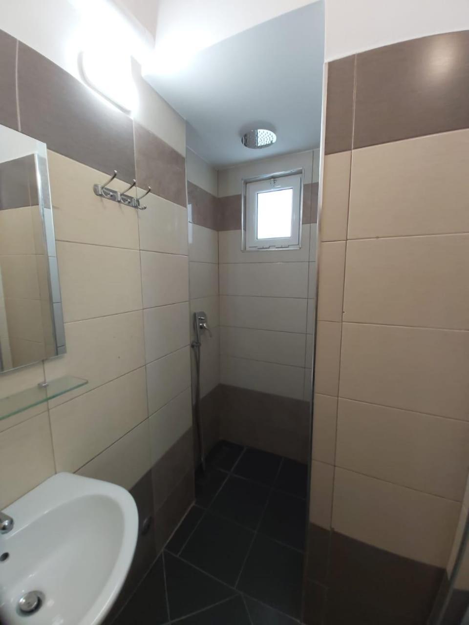 Myksamil Apartments Екстер'єр фото