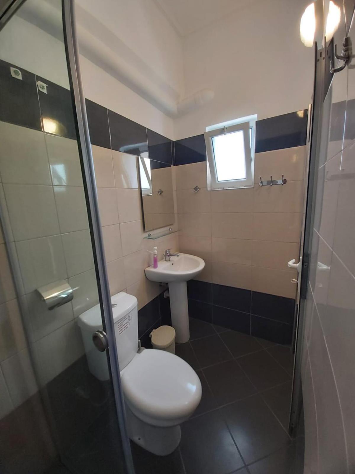 Myksamil Apartments Екстер'єр фото