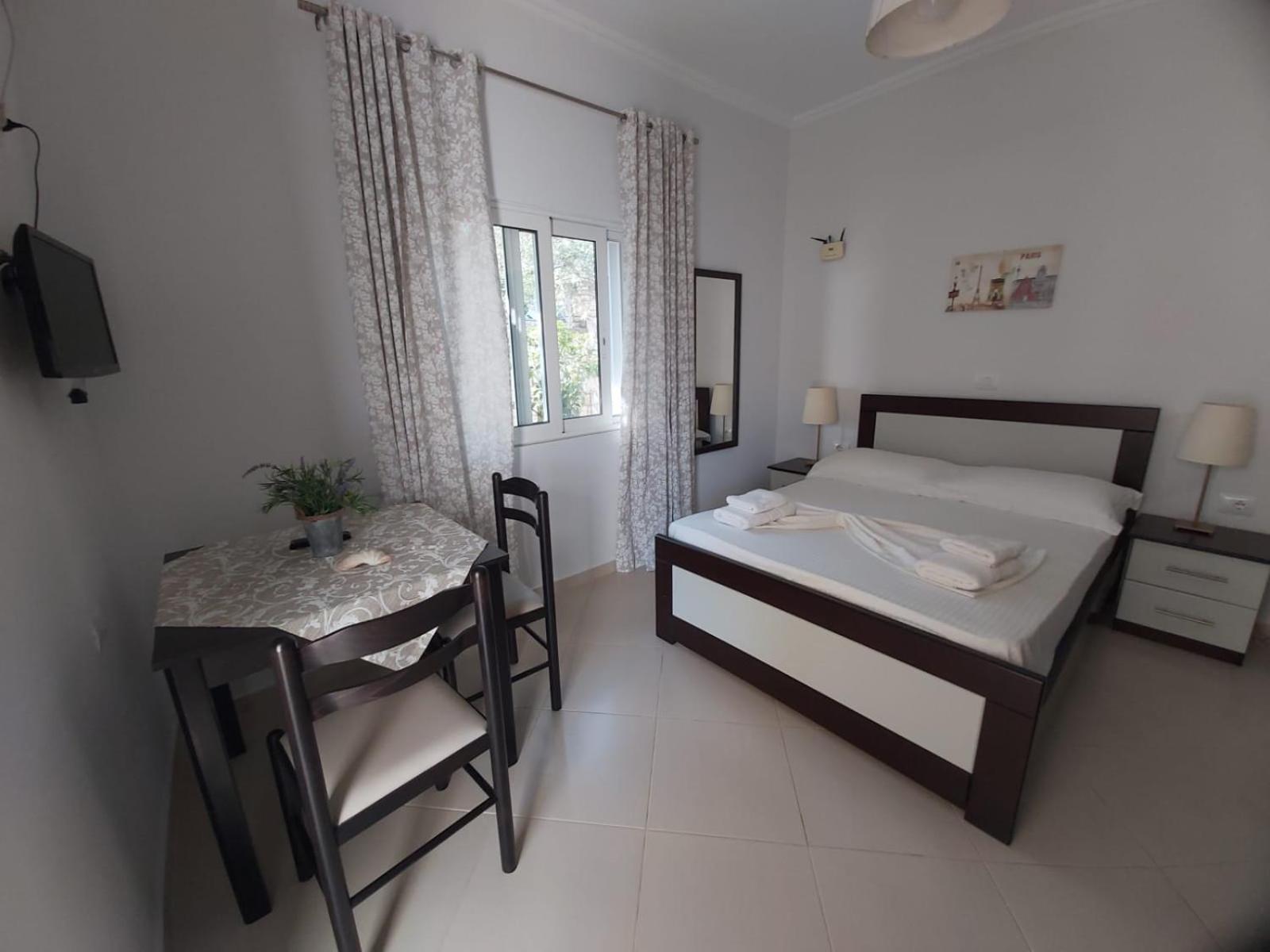 Myksamil Apartments Екстер'єр фото