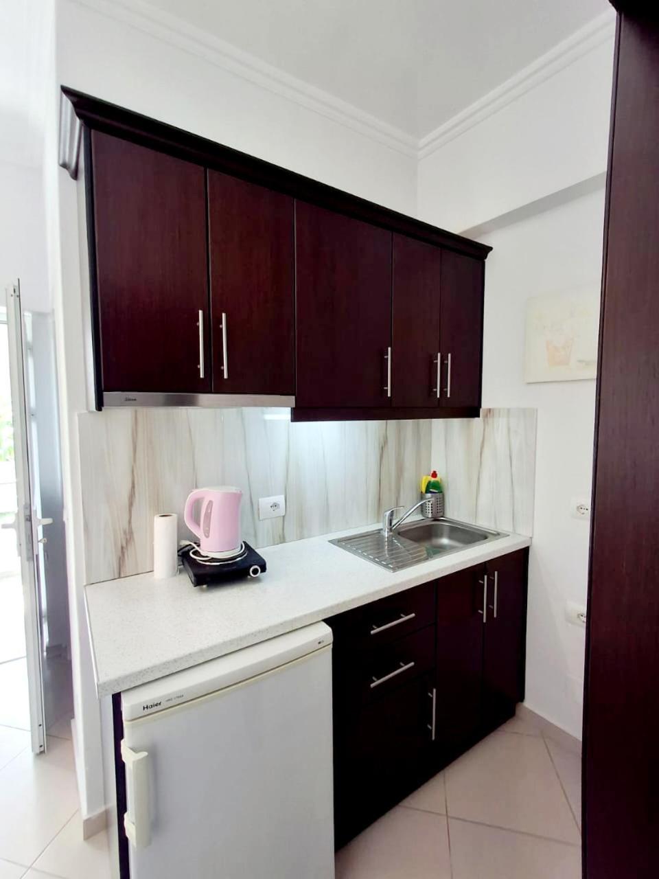 Myksamil Apartments Номер фото