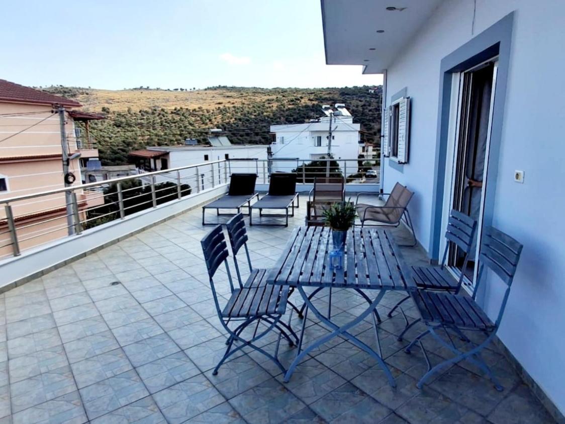 Myksamil Apartments Екстер'єр фото