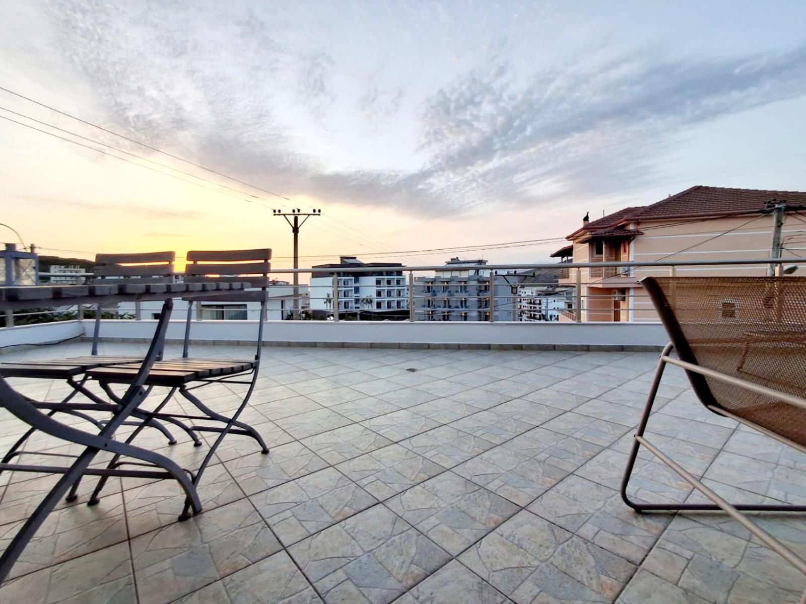 Myksamil Apartments Екстер'єр фото