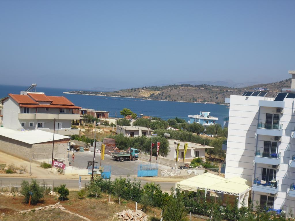 Myksamil Apartments Екстер'єр фото